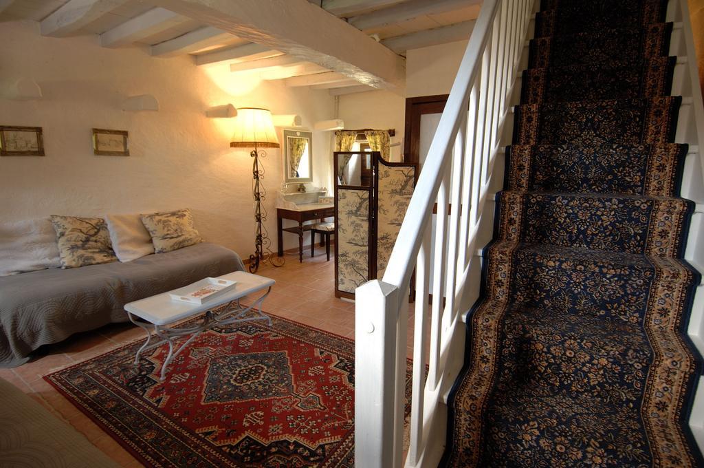 Château du Max Le Theil  Quarto foto