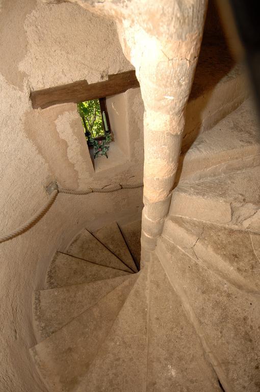 Château du Max Le Theil  Quarto foto