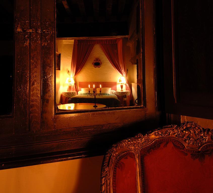 Château du Max Le Theil  Quarto foto