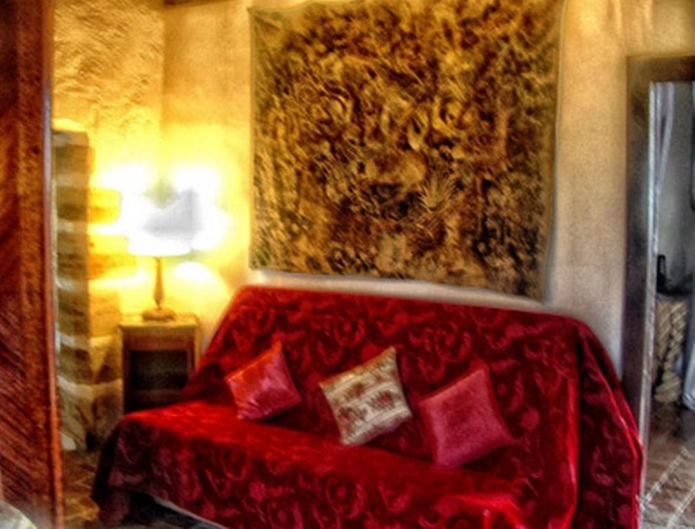 Château du Max Le Theil  Quarto foto