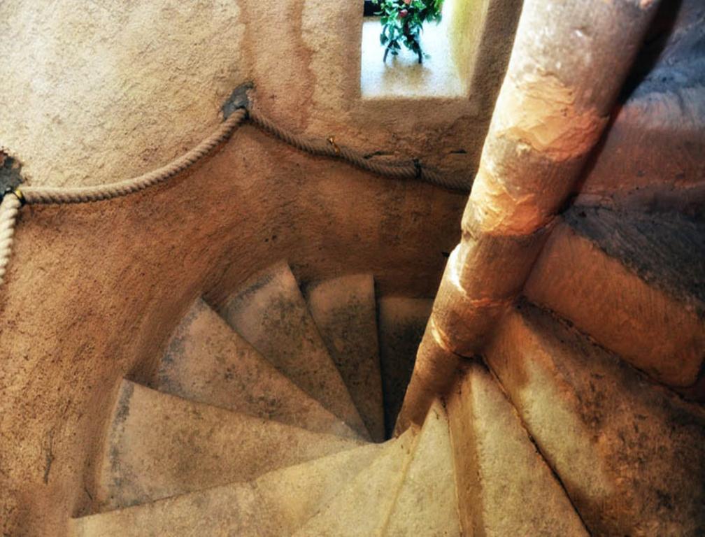 Château du Max Le Theil  Quarto foto